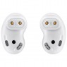Беспроводные наушники Samsung Galaxy Buds Live (Белые)