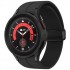 Умные часы Samsung Galaxy Watch 5 Pro LTE 45mm (Black Titanium)