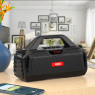 Портативная беспроводная Bluetooth колонка XO F32 с микрофоном 10Вт. 2400mA Black (F32)