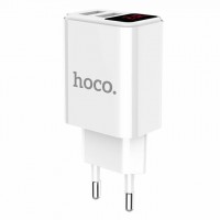 Сетевое зарядное устройство Hoco C63A Сетевое зарядное устройство Hoco C63A