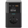 Сетевой фильтр Proove Power Cube 65W (3xAC + 2xType-C + 1xUSB) 1.5m