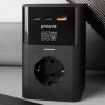 Сетевой фильтр Proove Power Cube 65W (3xAC + 2xType-C + 1xUSB) 1.5m