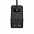 Сетевой фильтр Proove Power Strip Homester PD-03 1AC 65W (2 Type-C + 2USB)