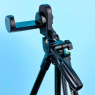 Штатив NeePho NP-3160 для съемки 30-68.5см с держателем