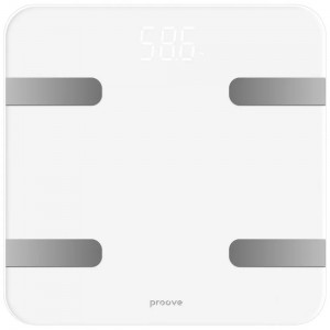 Смарт-весы Proove Numbers