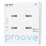 Смарт-весы Proove Numbers