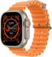 Умные часы GT8 Ultra Smart Watch (Orange)