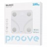 Смарт-весы Proove Balance