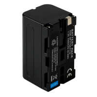 Аккумуляторная Батарея F750/F770 4000 mAh Аккумуляторная Батарея F750/F770 4000 mAh
