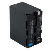 Аккумуляторная Батарея F960/F970 6000 mAh Аккумуляторная Батарея F960/F970 6000 mAh