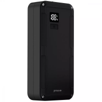 Пусковое Устройство Proove Jumper 12 000mAh 2000A Пусковое Устройство Proove Jumper 12 000mAh 2000A