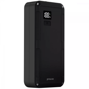 Пусковое Устройство Proove Jumper 12 000mAh 2000A