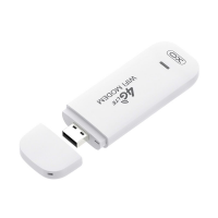 Модем XO CF19 Portable Mobile WiFi Transmitter (free sim)
