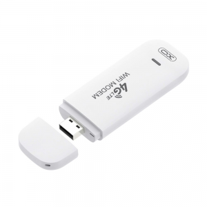Модем XO CF19 Portable Mobile WiFi Transmitter (free sim)