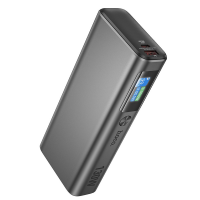 Портативная Батарея Hoco Q17B Electric PD130W 20000 mAh Портативная Батарея Hoco Q17B Electric PD130W 20000 mAh
