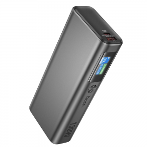 Портативная Батарея Hoco Q17B Electric PD130W 20000 mAh
