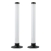 Студийная RGB Лампа DX24016-43CM-BT-2 Студийная RGB Лампа DX24016-43CM-BT-2