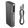 Портативная Батарея Hoco Q17B Electric PD130W 20000 mAh