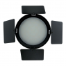 Студийная LED Лампа RGB Light JSL-216