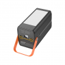 Power Bank Hoco DB49 Action 22.5W fully compatible with light 100000 mAh