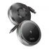 Беспроводное Зарядное Устройство Hoco CQ18 2-in-1 15W Magnetic (iWatch) (серебристый)