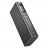 Портативная Батарея Hoco Q17B Electric PD130W 20000 mAh