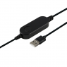 Студийная RGB Лампа DX24016-43CM-BT-2