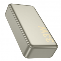 Power Bank Hoco Q27 Jewel 33W 10000mAh (белый) Power Bank Hoco Q27 Jewel 33W 10000mAh (белый)
