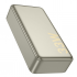 Power Bank Hoco Q27 Jewel 33W 10000mAh (белый)