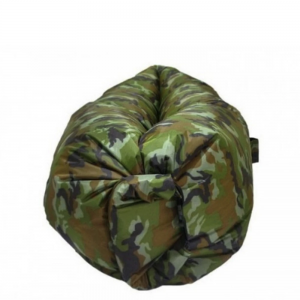 Надувной Матрас XO SF-01 (Army Green Camo)