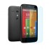 Защитное стекло 9H для Motorola Moto G