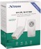 Комплект адаптеров Powerline Strong Wi-Fi 500 Duo