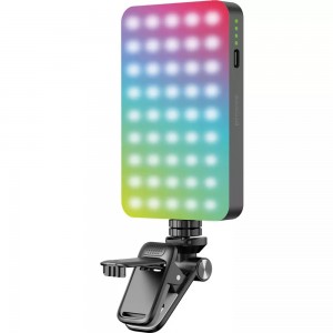 Портативный LED Видеосвет Proove GlowBox