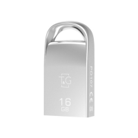 USB Flash Drive T&G 16gb Metal 107 Стальной USB Flash Drive T&G 16gb Metal 107 Стальной