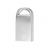 USB Flash Drive T&G 16gb Metal 107 Стальной