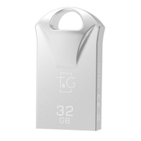 USB Flash Drive 3.0 T&G 64gb Metal 106 Стальной USB Flash Drive 3.0 T&G 64gb Metal 106 Стальной