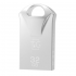 USB Flash Drive 3.0 T&G 64gb Metal 106 Стальной