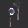 Тирпод Proove Magnet Stick Pro (1540mm)