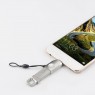 ПЕРЕХОДНИК HOCO UA9 TYPE-C to USB
