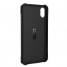 Чехол UAG Monarch Black для iPhone XS MAX