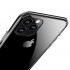 Чехол USAMS Back Case Clear Series для iPhone 11 Pro
