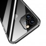 Чехол USAMS Back Case Clear Series для iPhone 11 Pro