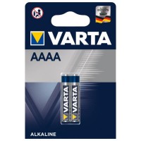 Батарейка Varta Alkaline AAAA  LR8D425 (4061) mini 1шт.