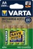 Аккумулятор NI-MH, VARTA POWER AA 2600mAh 4шт.