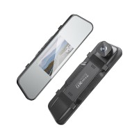 Видеорегистратор-зеркало XO XJ06