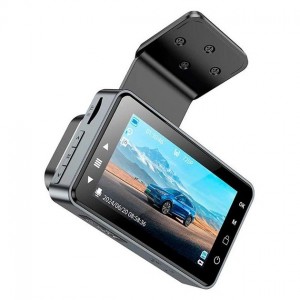 Автомобильный видеорегистратор Hoco DV9