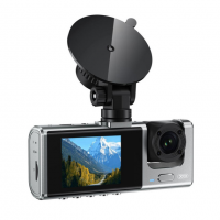 Видеорегистратор XO-XJ03 DUAL cam 1080P + Камера Заднего Вида Видеорегистратор XO-XJ03 DUAL cam 1080P + Камера Заднего Вида