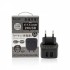 Сетевое зарядное устройство WK Martin WP-U40 2.4A 2*USB