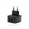 Сетевое зарядное устройство WK Martin WP-U40 2.4A 2*USB