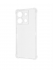 Чехол WXD Силикон 0.8 mm HQ Xiaomi Redmi Note 13 5G (прозрачный)